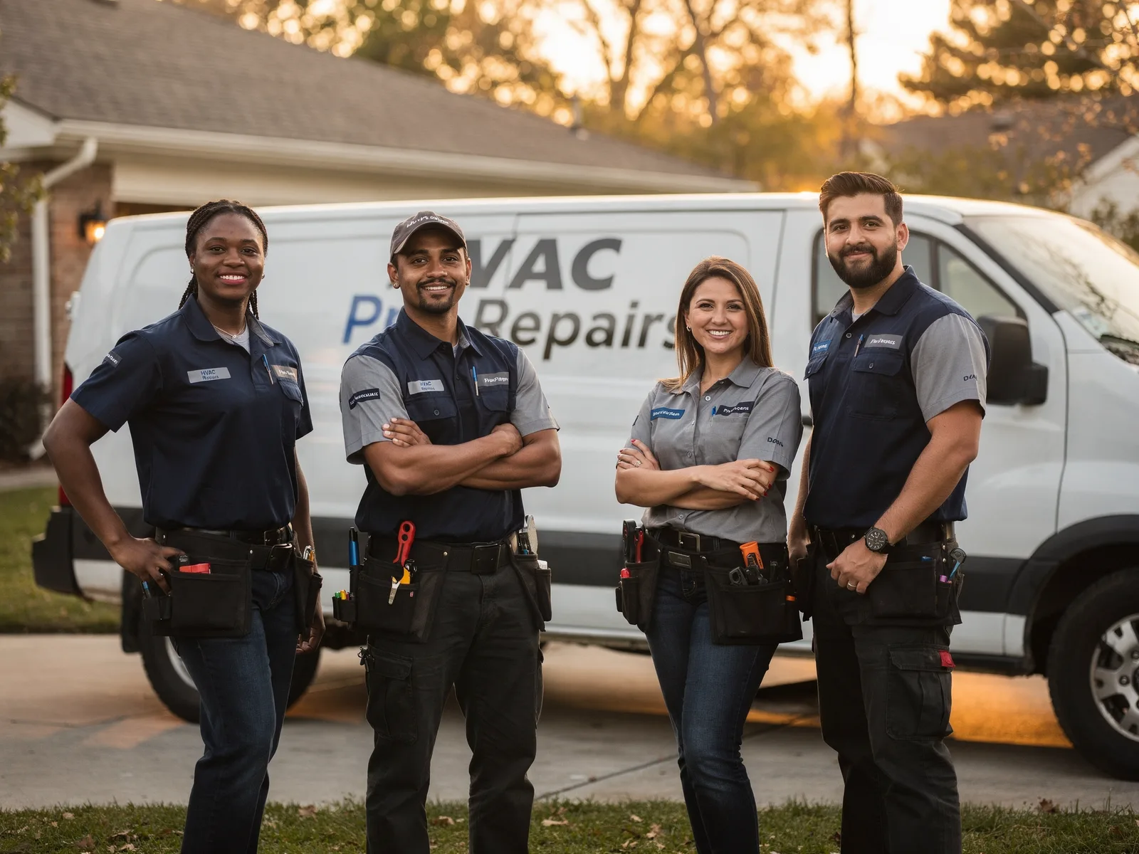 Heat Pump Repair company in Berkley, MA